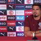 «Trincão? Não consigo estar à beira dele sem estar a fazer asneiras»