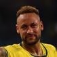 Escócia-Brasil (Foto: EPA/CRISTOBAL HERRERA-ULASHKEVICH)