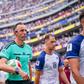 João Pinheiro apitou o Suíça-Bósnia - Foto: IMAGO
