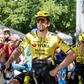 Vingegaard em risco de sofrer mais uma baixa na equipa para o Tour