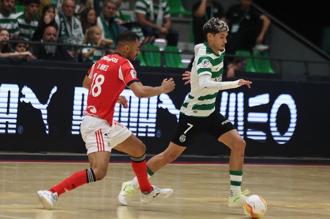 Foto: Manuel de Almeida/LUSA