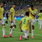 Brasil e Japão medem forças nos 16 avos de final, hoje, segunda-feira, às 18h00