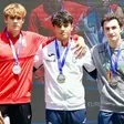 Canoagem: 'novos' Fernando Pimenta brilham no Europeu de Maratonas