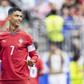 Dois ultrapassam os €100 M, Ronaldo em queda: o valor de mercado de Portugal