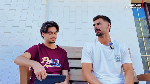 «Foi quase tudo perfeito»