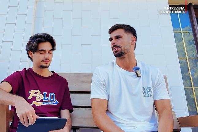 «Foi quase tudo perfeito»