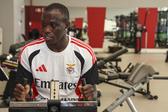 Bruma (SL Benfica)