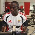 Bruma (SL Benfica)