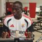 Bruma (SL Benfica)