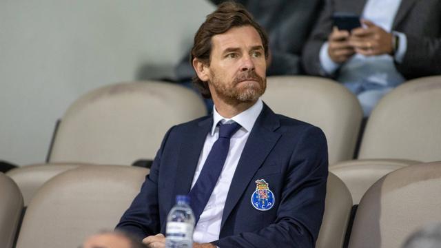 «Benfica está a ser brando. Se fosse ao contrário, André Villas Boas ainda estaria aos berros a protestar»