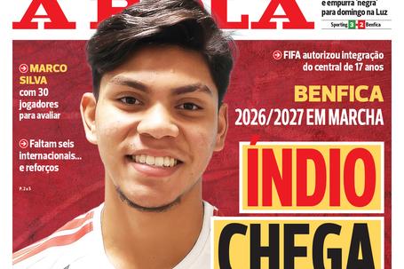 26 de junho de 2026