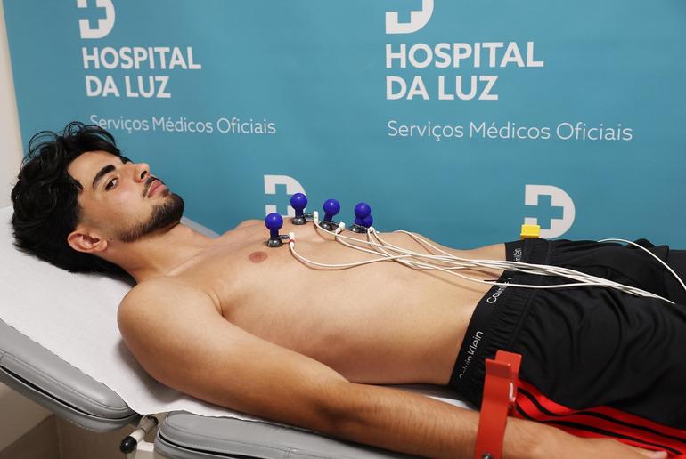 Miguel Figueiredo (SL Benfica)