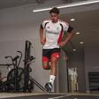 Tiago Gouveia (SL Benfica)