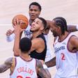 NBA: «É uma bofetada na cara de todos, não só na dele!»