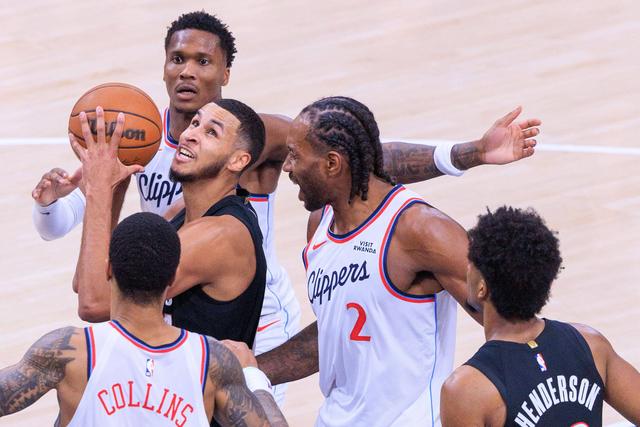 NBA: «É uma bofetada na cara de todos, não só na dele!»
