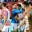 A Croácia vai defrontar Portugal nos 16 avos de final do Mundial
 Foto: Imago