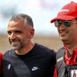 Sporting: meio-campo cresce seis centímetros e ganha (muito) músculo