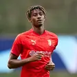 Djibril Soumaré deixa o SC Braga em definitivo