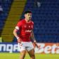 Isaac Valença fez apenas dois jogos pela equipa principal do Santa Clara e prepara-se para rumar ao Feirense — Foto: Santa Clara