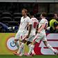 Inglaterra-RD Congo medem forças nos 16 avos de final do Mundial, hoje, quarta-feira, às 17h00

Foto: Imago