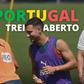Em direto: veja o treino da Seleção Nacional