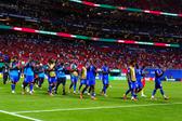 Haiti despede-se em grande - Foto: IMAGO