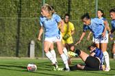 Maja Gothberg, jogadora sueca ex-Lazio