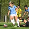 Maja Gothberg, jogadora sueca ex-Lazio