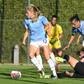 Maja Gothberg, jogadora sueca ex-Lazio