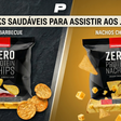 Descubra quais são os melhores snacks saudáveis para assistir aos jogos