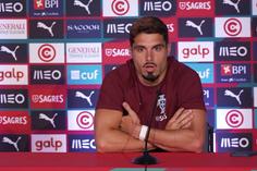 Pedro Neto: «Utilizámos as críticas de uma forma motivadora»