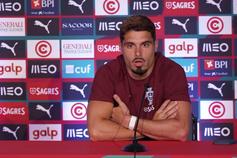 Pedro Neto: «Utilizámos as críticas de uma forma motivadora»