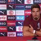 Pedro Neto: «Mais bonito do Mundial 2026? Não é nada de admiração...»