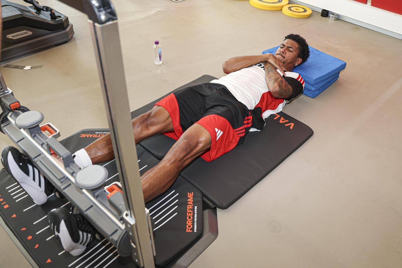 Joshua Wynder (SL Benfica)