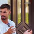 «Foi a primeira vez que me senti reconhecido em Portugal»