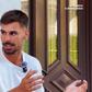 «Foi a primeira vez que me senti reconhecido em Portugal»