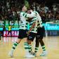 Ser feliz custa muito: Sporting vence Benfica e adia decisões do título