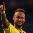 Neymar no regresso à seleção (Foto: EPA/CRISTOBAL HERRERA-ULASHKEVICH)