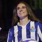 Oficial: Cláudia Lima é a primeira contratação do FC Porto feminino