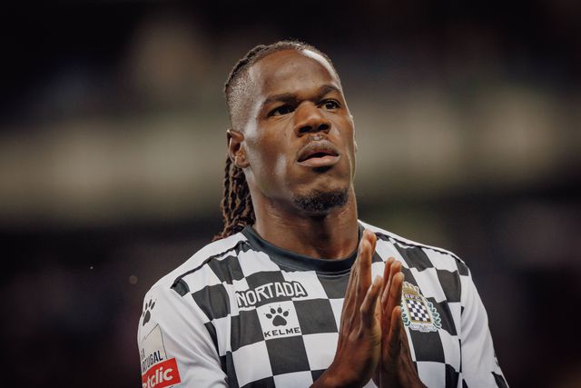 Oficial: Makouta (ex-Boavista) é reforço do Alanyaspor