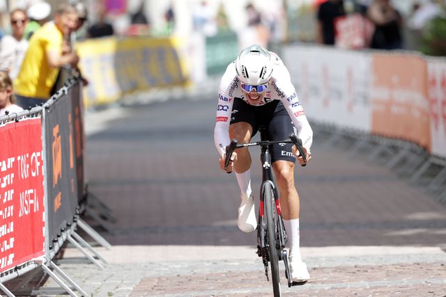 Volta à Rep. Checa: Rui Oliveira em 20.º na 1.ª etapa