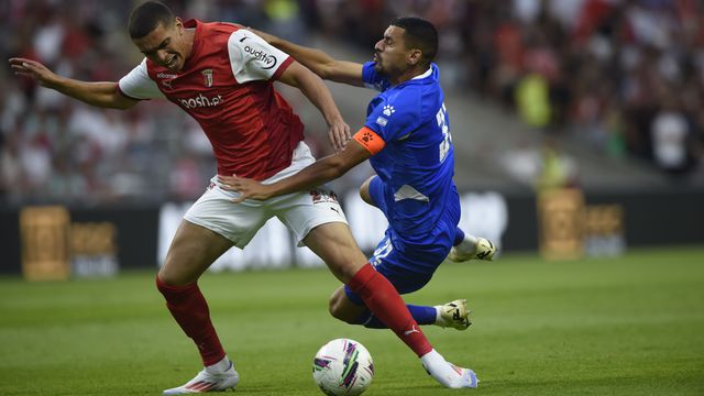 «Seria surpresa se SC Braga ou V. Guimarães ficassem já fora da Europa»