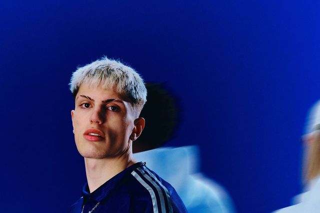 Man. United apresenta o equipamento alternativo (fotos)