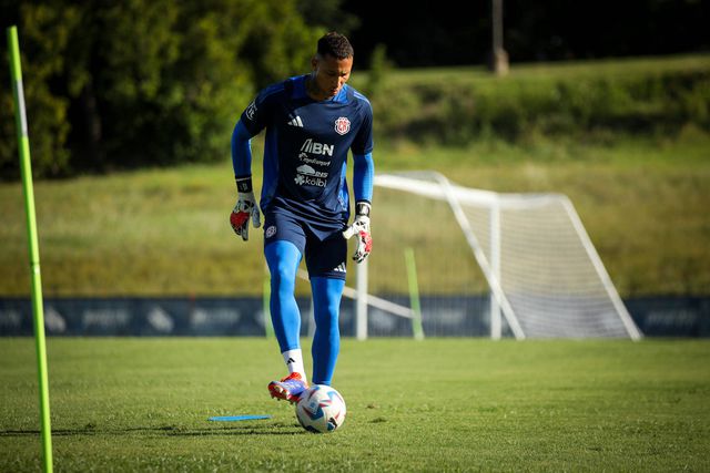 Oficial: Casa Pia garante reforço para a baliza