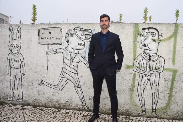 Tarantini próximo de assumir o Leixões