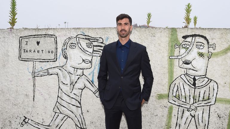 Tarantini próximo de assumir o Leixões
