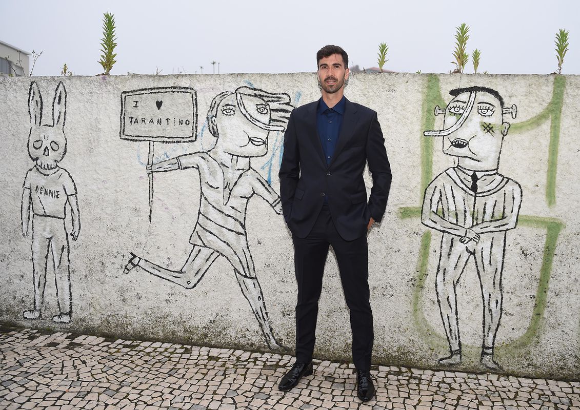 Tarantini próximo de assumir o Leixões