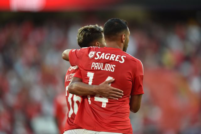 «No Benfica quase tudo é possível