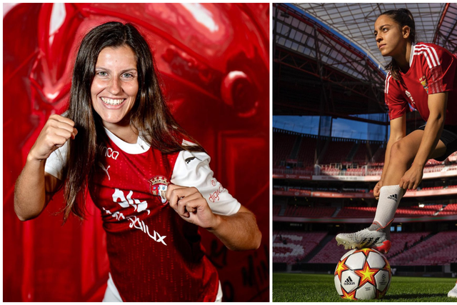 Os exemplos de Ana Rute e Beatriz Cameirão