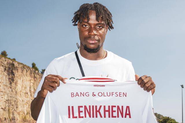 Mónaco contrata avançado de 17 anos por 20 milhões